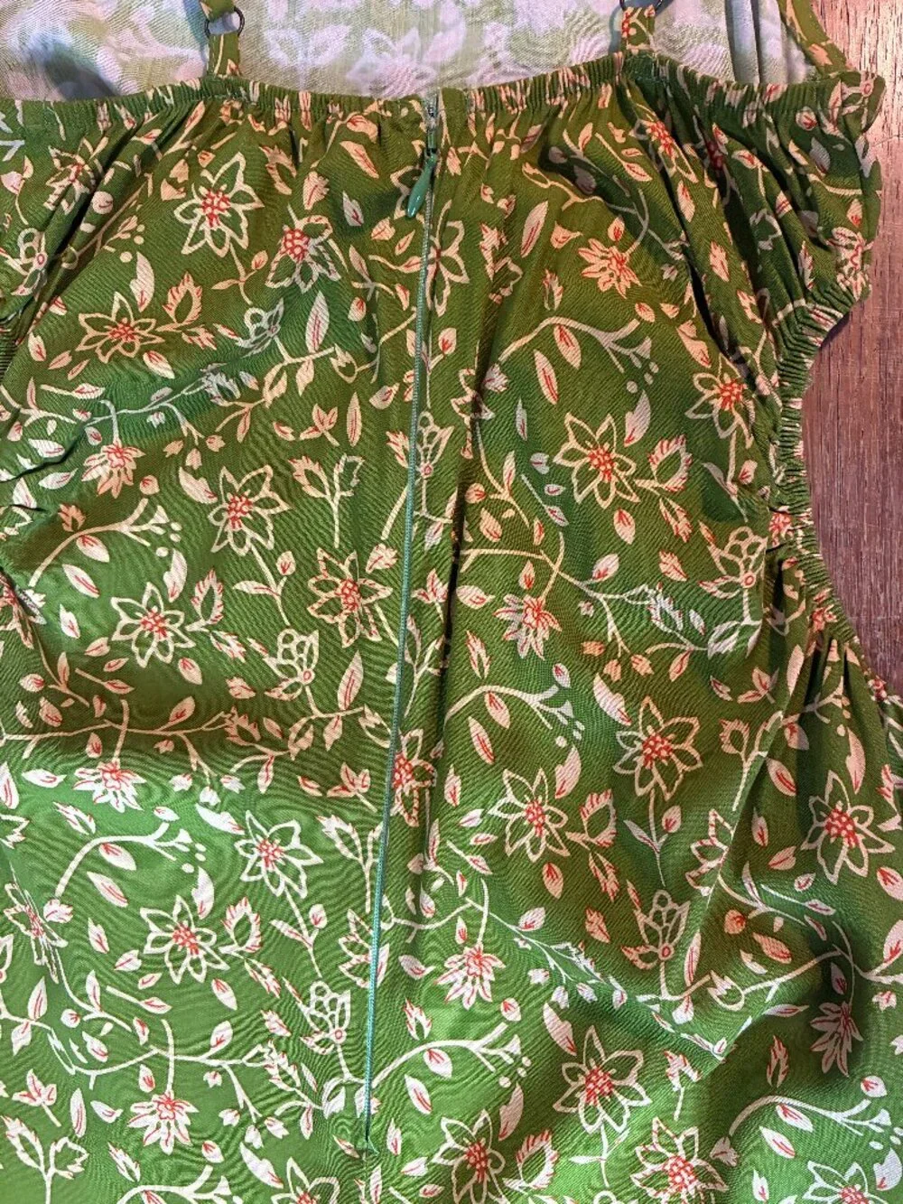 Valija 100% rayon